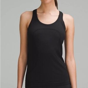 Bundle 4 lululemon athletica Teal and Black Tops